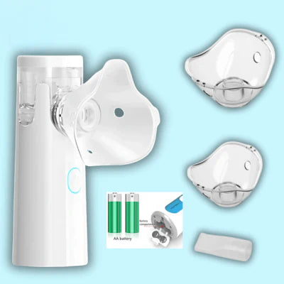 Nébuliseur Portatif