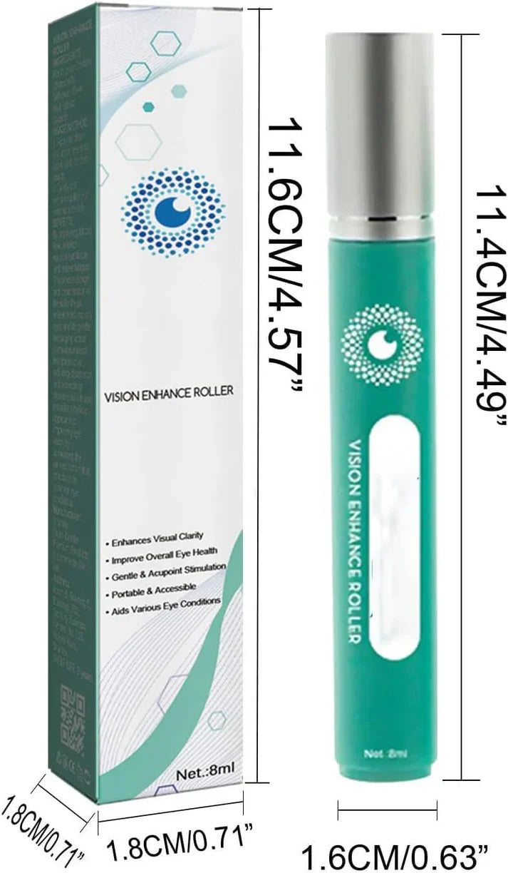 Rouleau d'Amélioration de la Vision