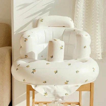 SIEGE GONFLABLE POUR ENFANTS