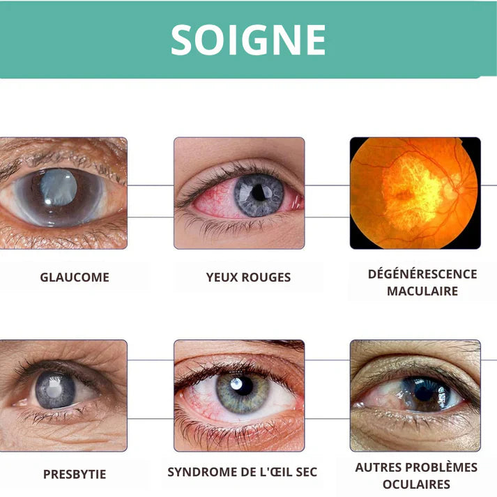 Rouleau d'Amélioration de la Vision