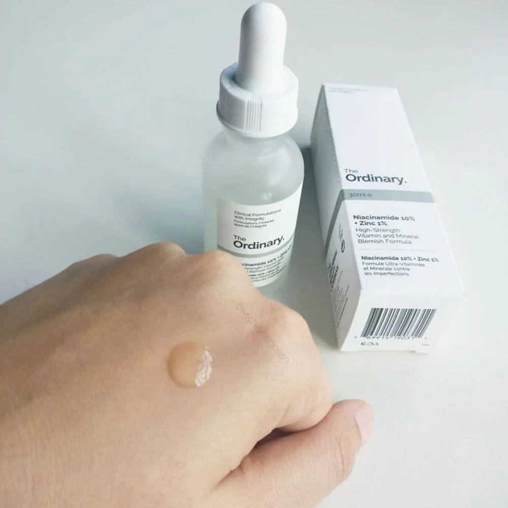 Sérum the ordinary(Niacinamide) BKF
