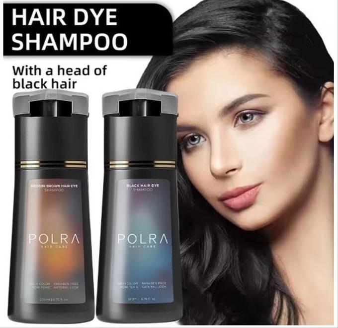 Adieu Cheveux Blancs – Sans Chimie ni Salon !