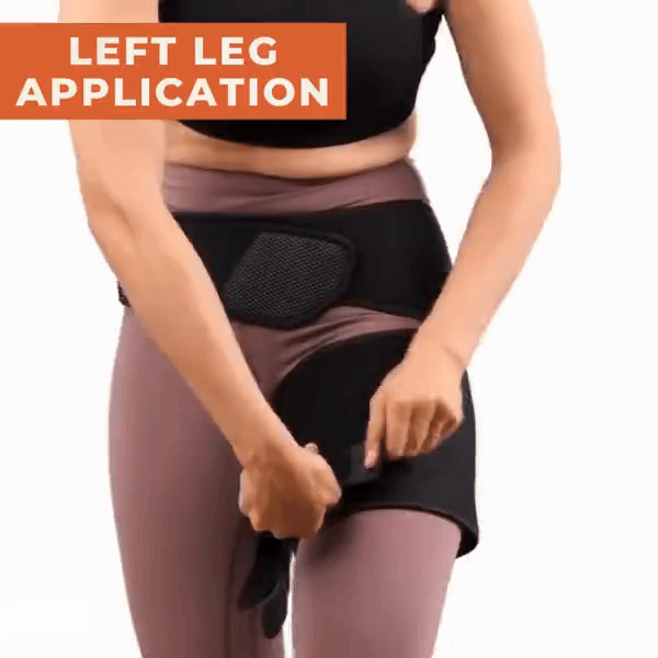 La Ceinture OrthoActive™