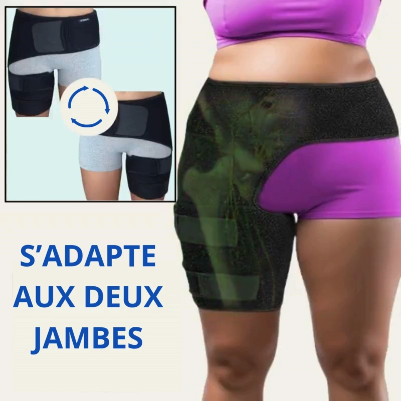 La Ceinture OrthoActive™
