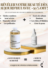 Acide glycolique 240ml = 1 Serum offert (BN)